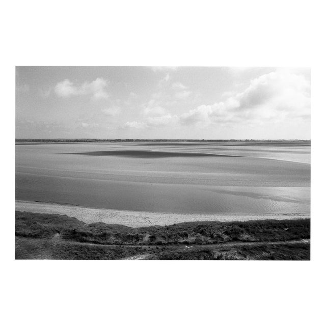 Paul Cooklin, Sand Dunes, Saint Leonards View, Edition of 50 For Sale