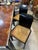 Briarwood Dining Table and Chairs by Pierluigi Molinari for Pozzi, 1970s, Set of 5 For Sale - Image 6 of 8