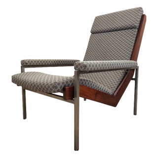 Lotus Chair by Rob Parry for De Ster Gelderland, 1960s For Sale