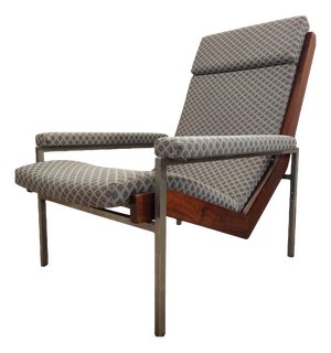 Lotus Chair by Rob Parry for De Ster Gelderland, 1960s