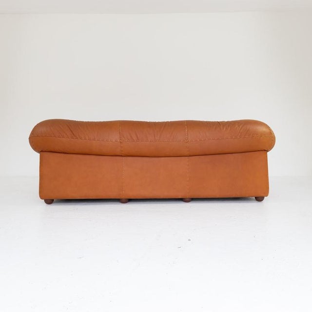 Soleado Sofa from Mobilgirgi, 1970s For Sale - Image 3 of 12