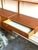 Wall Unit in Teak by Preben Sørensen for PS System, 1960s For Sale - Image 4 of 9