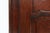 Large French Louis XVI Carved Bridal Wardrobe, 1850s For Sale - Image 11 of 18