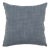 Napa Denim 22x22 Pillow For Sale