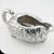 Arthur Court aluminum footed gravy boat, functional as well as great kitchen decorative items