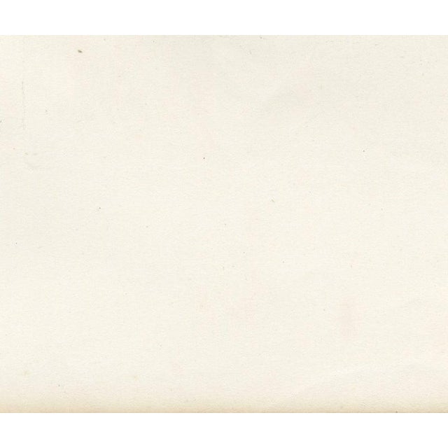 After Rosa Bonheur, Salers Cow and Calf, 1873, Paper For Sale - Image 9 of 12