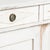 19th Century Swedish White Gustavian Pine Sideboard Buffet For Sale - Image 11 of 18