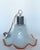 AVMazzega Vintage Murano Glass Pendant Lamp from Mazzega, 1970s For Sale - Image 4 of 6