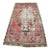 Oushak Anatolian Runner Rug For Sale