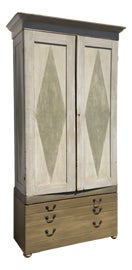 Example of Armoires & Wardrobes