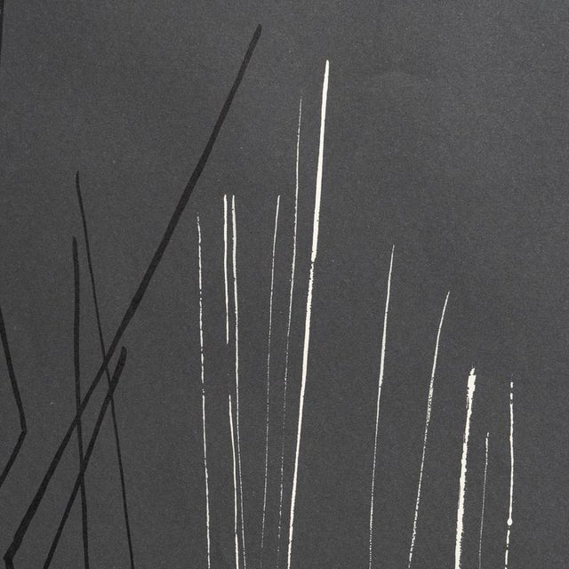 Joan Claret at Sala Gaspar Poster, 1972 For Sale - Image 6 of 10