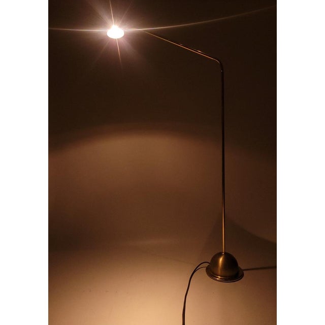 1970s Vintage Floor Lamp, 1970s For Sale - Image 5 of 11