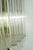 Very Large Mid-Century Lucite Sconces For Sale In Dallas - Image 6 of 8