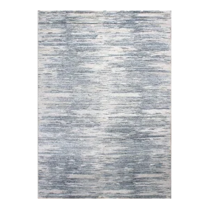 2020s Hand Knotted Modern Wool Rug. 10'00" X 13'11"