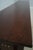 Brown Stickley Mission Oak Harvey Ellis 3 Tier Inlaid Bookcase For Sale - Image 8 of 12