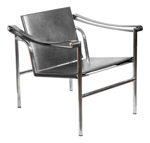 Vintage LC1 Chair by Le Corbusier, 1970s