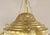 Viennese Coffee House Hanging Lamp, 1919 For Sale - Image 4 of 7