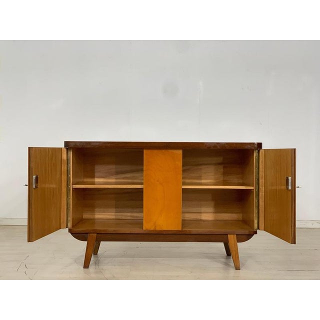 Mid-Century Dresser or Sideboard For Sale - Image 6 of 11