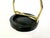 Mid-Century Austrian Cast Iron and Brass Umbrella Stand, 1960s For Sale - Image 4 of 10