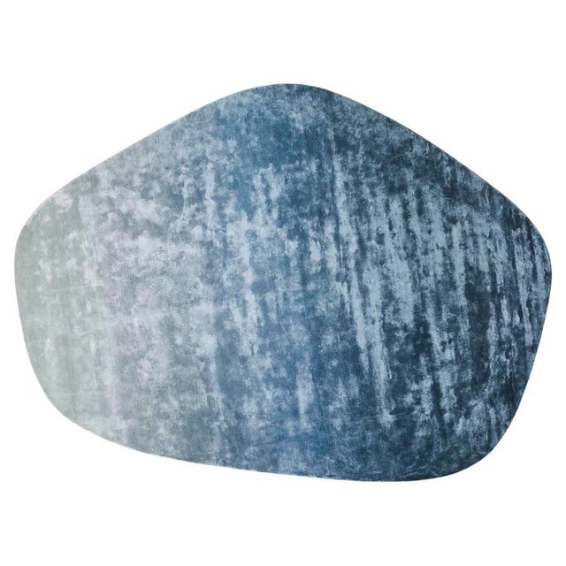 Aral Rug in Sugar Paper Color from Cassina For Sale - Image 10 of 10