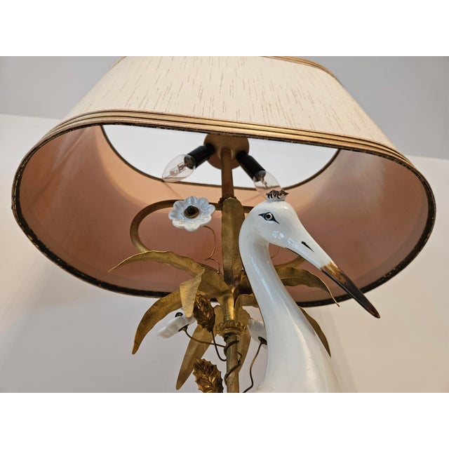 Lamps from Mangani, Italy, 1960s-1970s, Set of 2 For Sale - Image 18 of 18