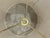 Stiffel 1980s Pair of Brass Candlestick Lamps Signed Stiffel For Sale - Image 4 of 8