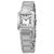 Cartier Tank Francaise 2403 18K White Gold Ladies Watch Pre Loved For Sale - Image 17 of 18