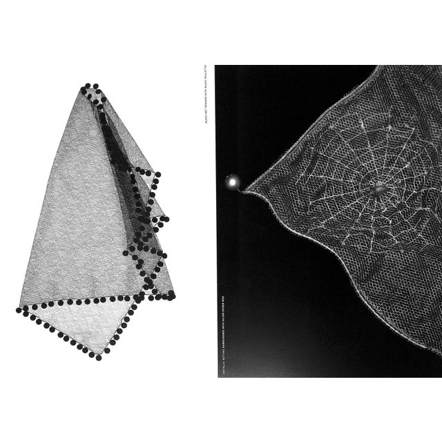 "Beene: A Design Tribute" Beene, Geoffrey For Sale - Image 13 of 13