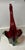 Vintage Murano Glass Sculpture Basket!! For Sale - Image 4 of 5