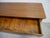 Brown Antique Elm Chest of Drawers. 1800s For Sale - Image 8 of 17