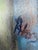 Nude, Figure Group Bathing, 2003, Oil Painting on Canvas For Sale - Image 4 of 13