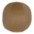 S. Harris "Wool Mohair" in Camel 12" Pillow For Sale