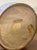 1950s 1950s Early Aldo Londi for Bitossi Hand Painted Ceramic Ashtray, Italy For Sale - Image 5 of 6