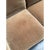Ebanista Carmona Sofa, Brown Mohair For Sale - Image 12 of 16