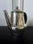 Mid-Century Modern Early Mexican Modern Sterling Silver Coffee Tea Set William Spratling - 3 pcs For Sale - Image 9 of 18