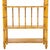 Mid 20th Century Mid-Century Faux Bamboo Etagere Shelving Unit by John Widdicomb For Sale - Image 5 of 9