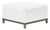 Axis Ottoman Base & Titanium Frame For Sale