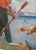 Socialist Realism Oil Painting, Ukrainian Artist, 1960s For Sale - Image 6 of 6