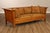 Mission Stickley Mission Collection Oak Prairie Settle For Sale - Image 3 of 18