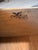 American of Martinsville Refinished Mid Century Modern Tall Dresser by American of Martinsville For Sale - Image 4 of 9
