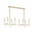 Claire Bryson for Wildwood Diego Chandelier For Sale In Raleigh - Image 6 of 6