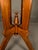American Eastlake Victorian Walnut Marble Top Tea Table With Original Finish, Circa 1880 For Sale - Image 11 of 17