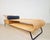 Vintage Danish Ash Chez Daybed by Birge Scheider, 1970s For Sale - Image 14 of 14