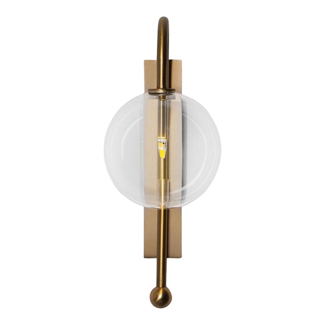 Naples Wall Sconce For Sale