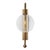 Naples Wall Sconce For Sale