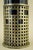 Art Deco Porcelain pen holder vase with silver metal stand EPS by Josef Hoffmann. Early 1900s - Austria For Sale - Image 11 of 18