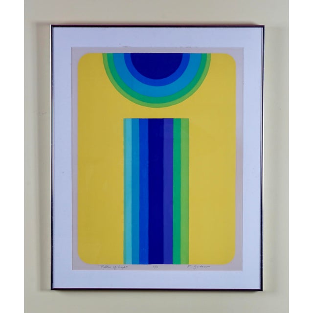 Frances Goodman is a South African contemporary artist known for her multidisciplinary practice, including installation,...