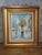 1960s Palsey, Parisian Scene, 1960, Oil Painting on Canvas, Framed For Sale - Image 5 of 5