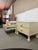 Post Modern Off-White Nightstands, Pair For Sale - Image 9 of 12