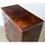 English 19th Century Solid Oak Chest of Drawers For Sale - Image 11 of 12